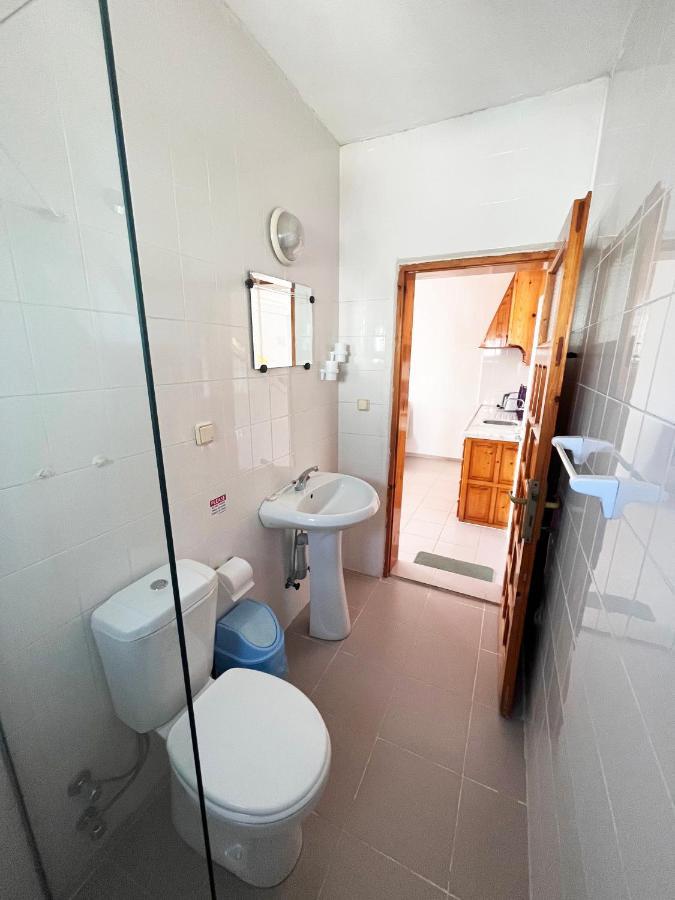 Ege Apartments Yalıkavak Eksteriør billede
